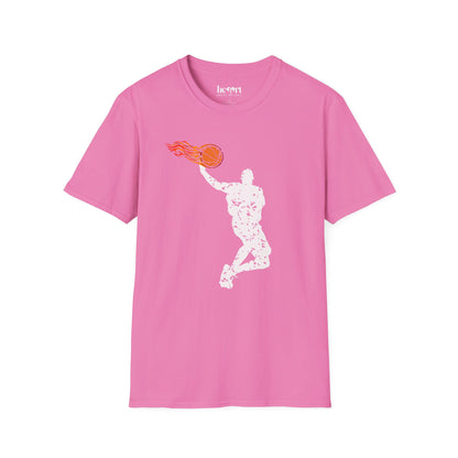 Dunk Flame Ball