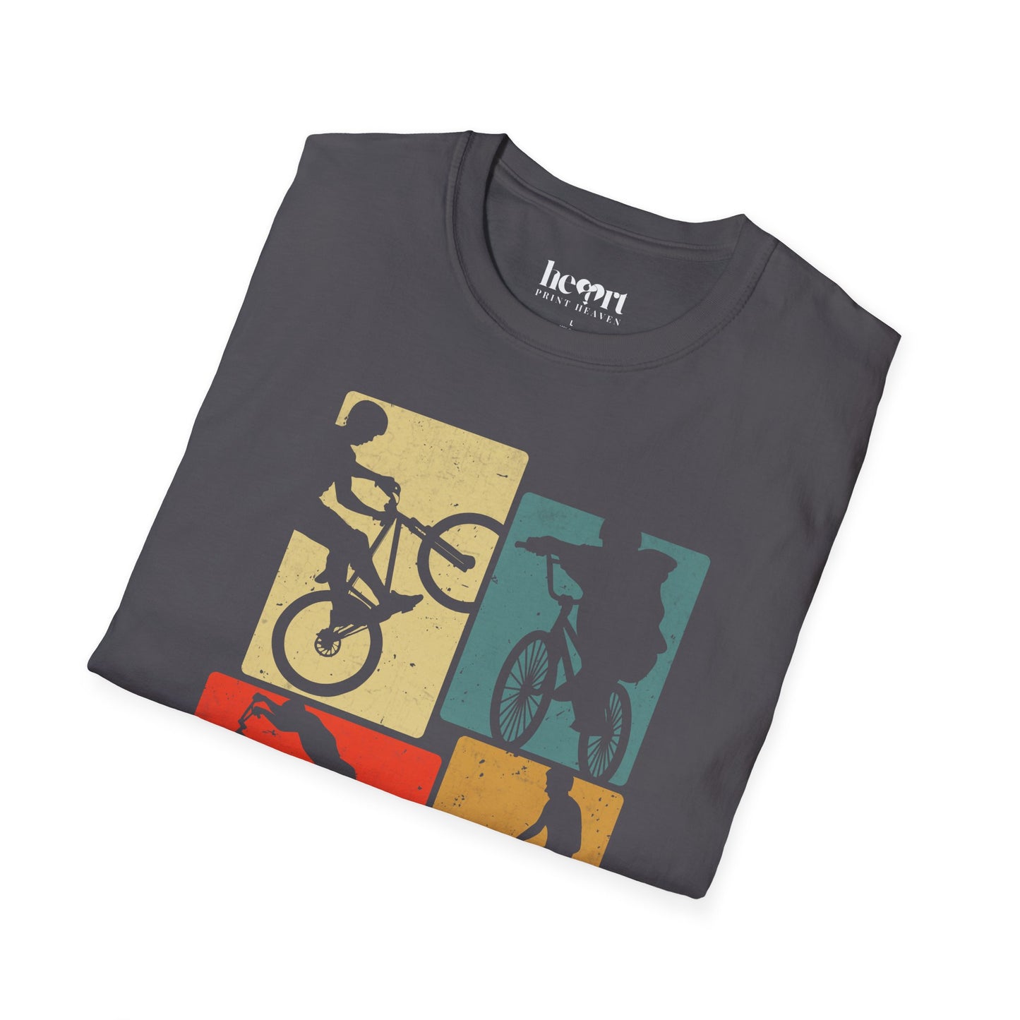 Bicycle Retro 1