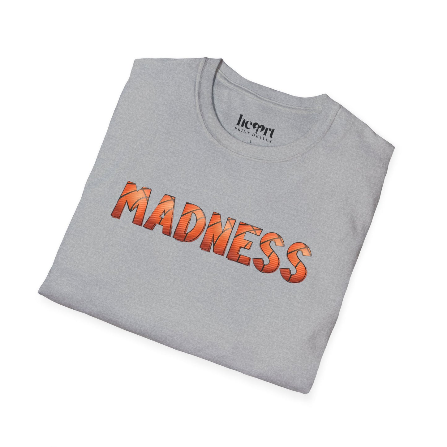 Madness 1
