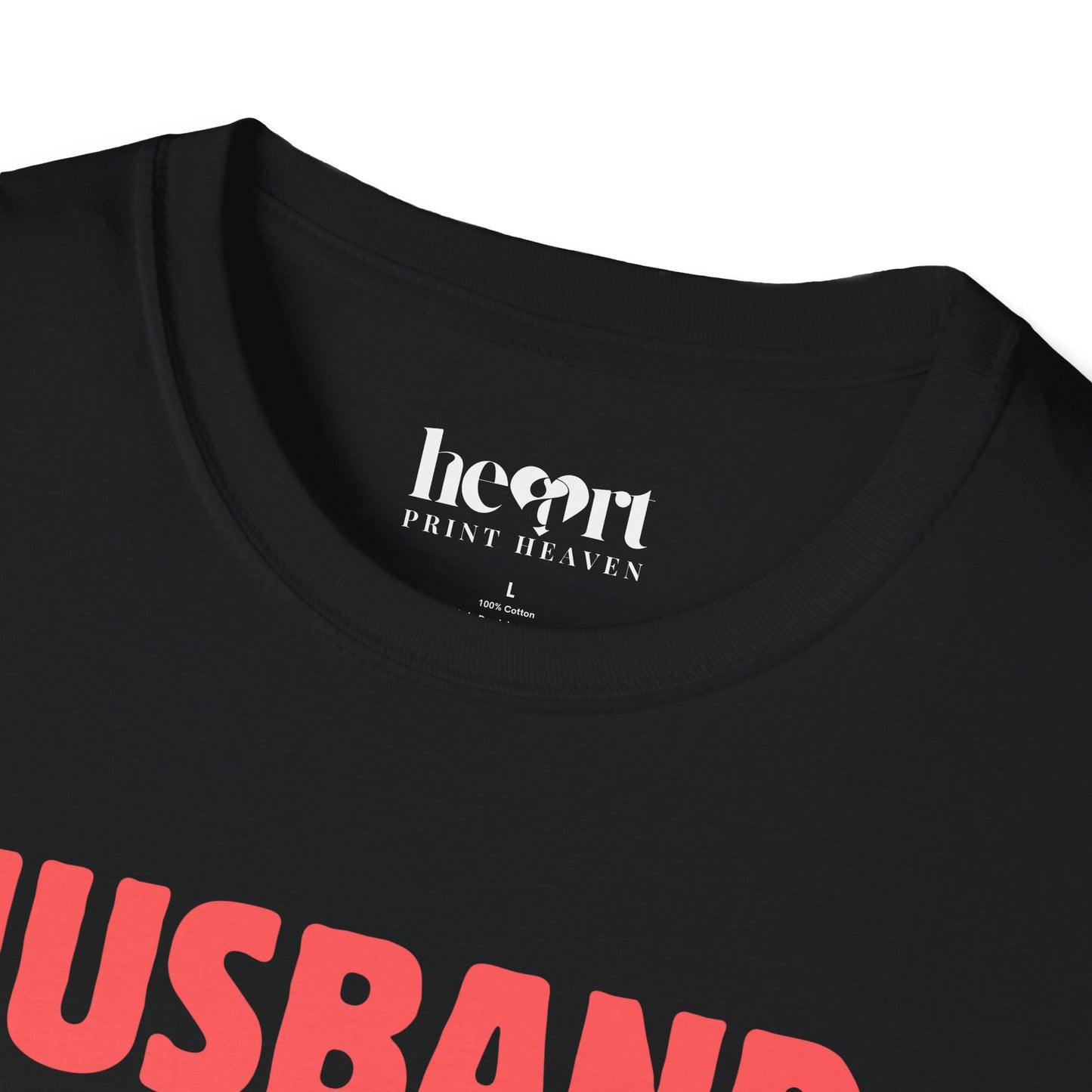 HUSBAND. DAD. JIU JITSU. LEGEND.