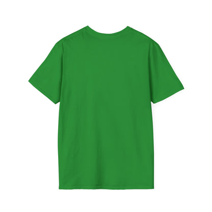 Irish Yoga – Funny St. Patrick’s Day T-Shirt 🍀🍻