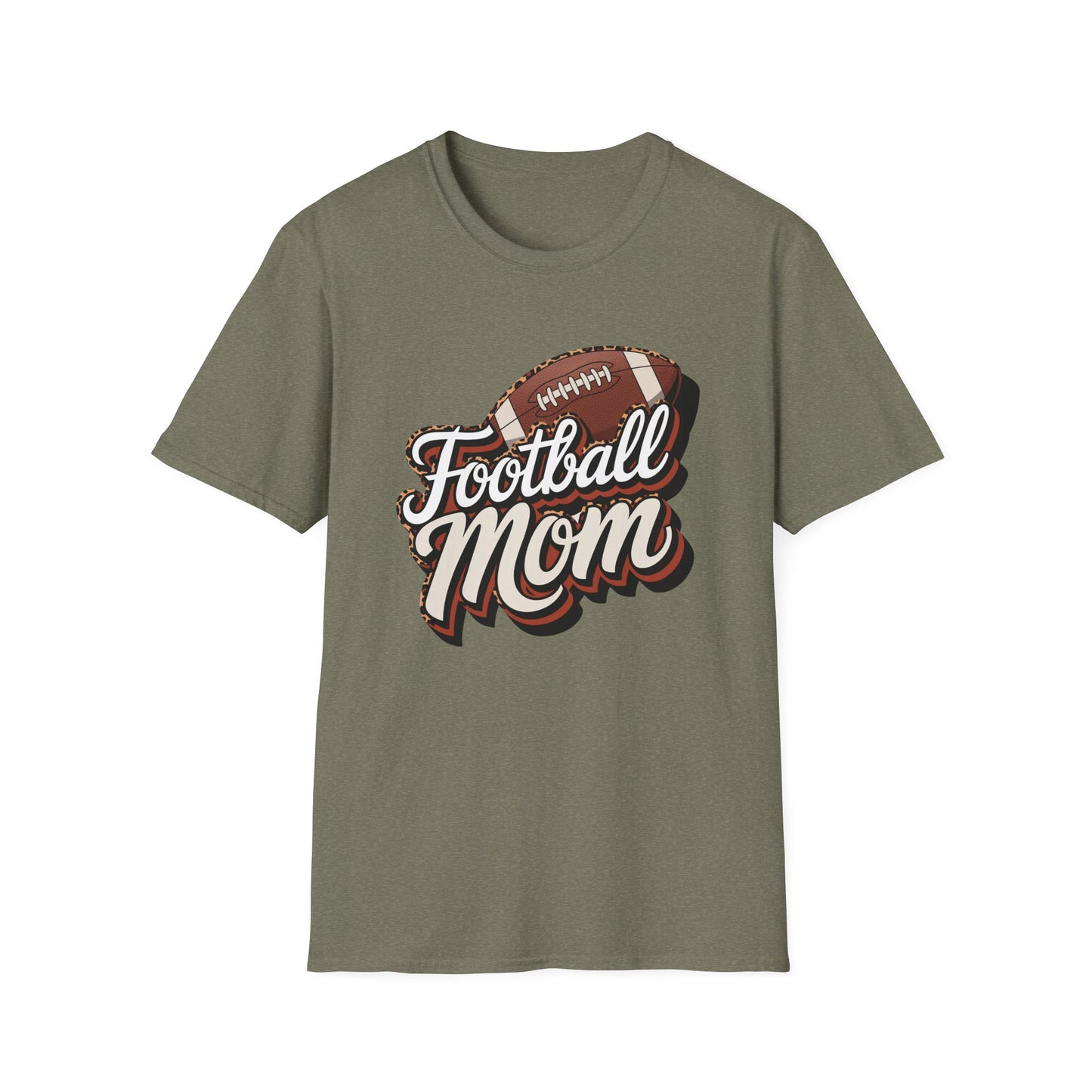 Football Mom