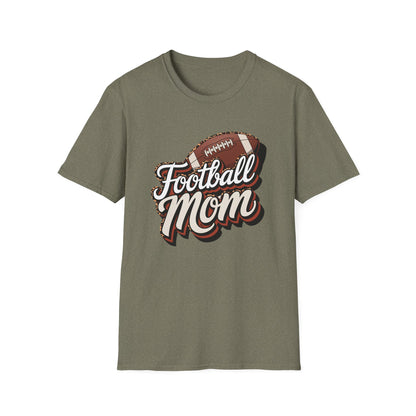Football Mom